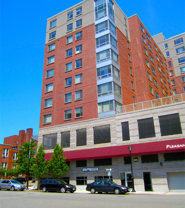 145 Exchange Street Malden Combined Properties