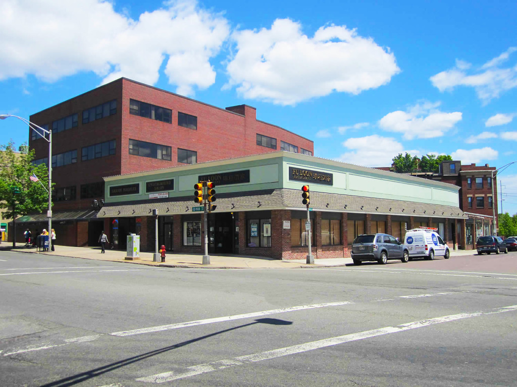 375381 Main Street Malden Combined Properties