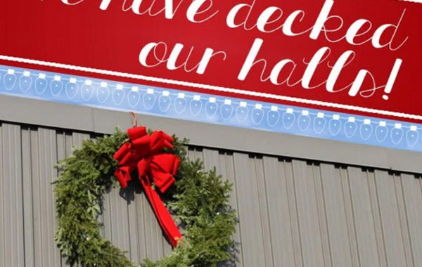 Deckthehalls
