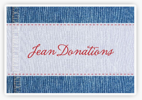 Jean Donations