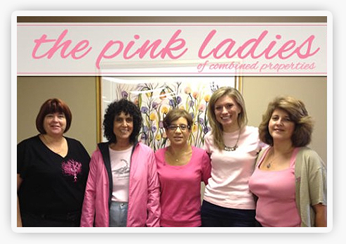 pinkladies