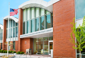 Medford Public Library