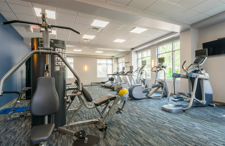 gymgallery