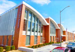 Medford Public Library